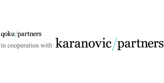 Qoku & Partners in cooperation with Karanovic & Partners