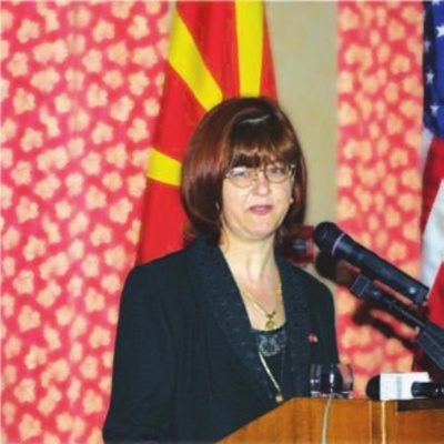 VERICA H.MARKOVSKA