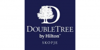 DoubleTree by Hilton Skopje