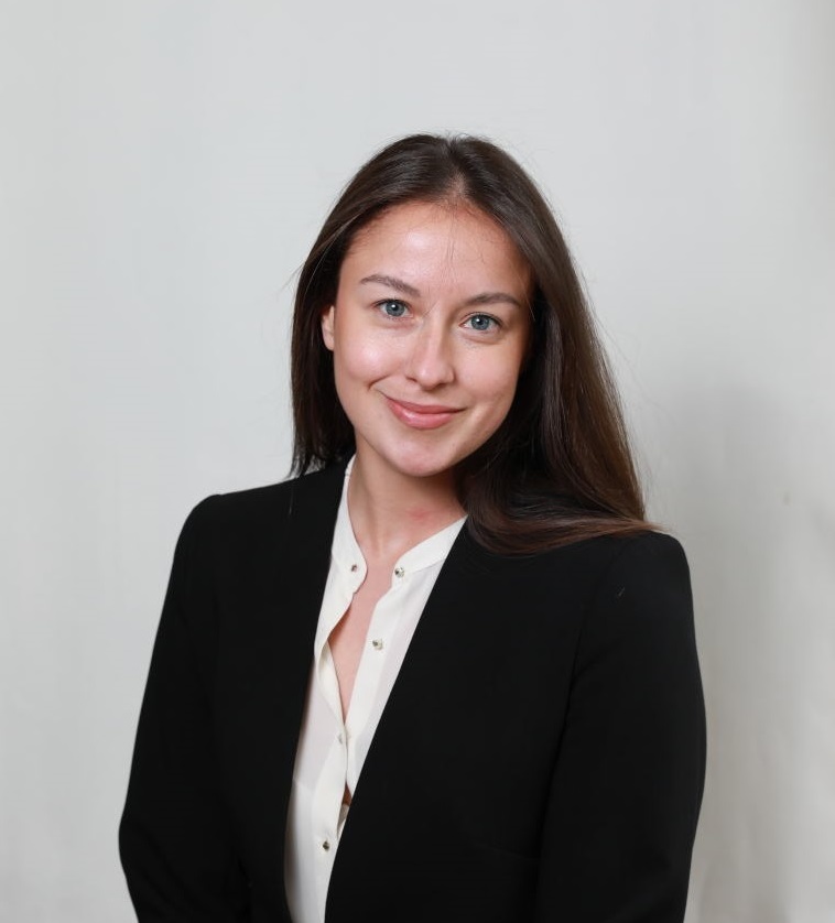 Ana Pavlovska Attorney at Law Papazoski and Mishev Law Firm, Independent law firm in cooperation with PwC