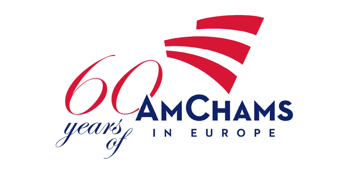 AmChams in Europe Celebrates its 60th Anniversary