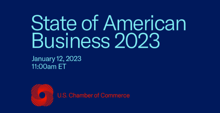 State of American Business 2022