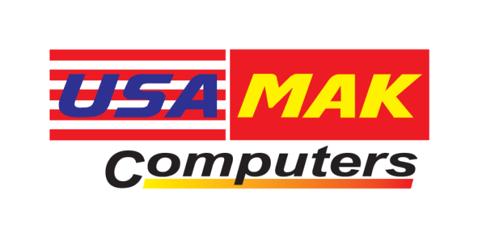 USA MAK Computers